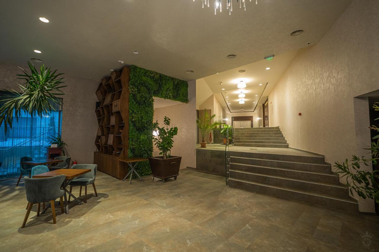 Grand Hotel Belvedere Braszów Zewnętrze zdjęcie