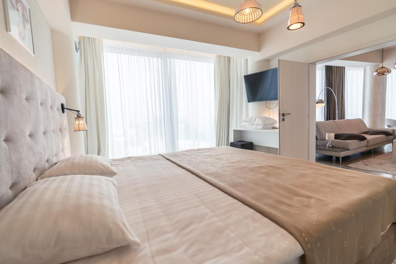 Grand Hotel Belvedere Braszów Zewnętrze zdjęcie