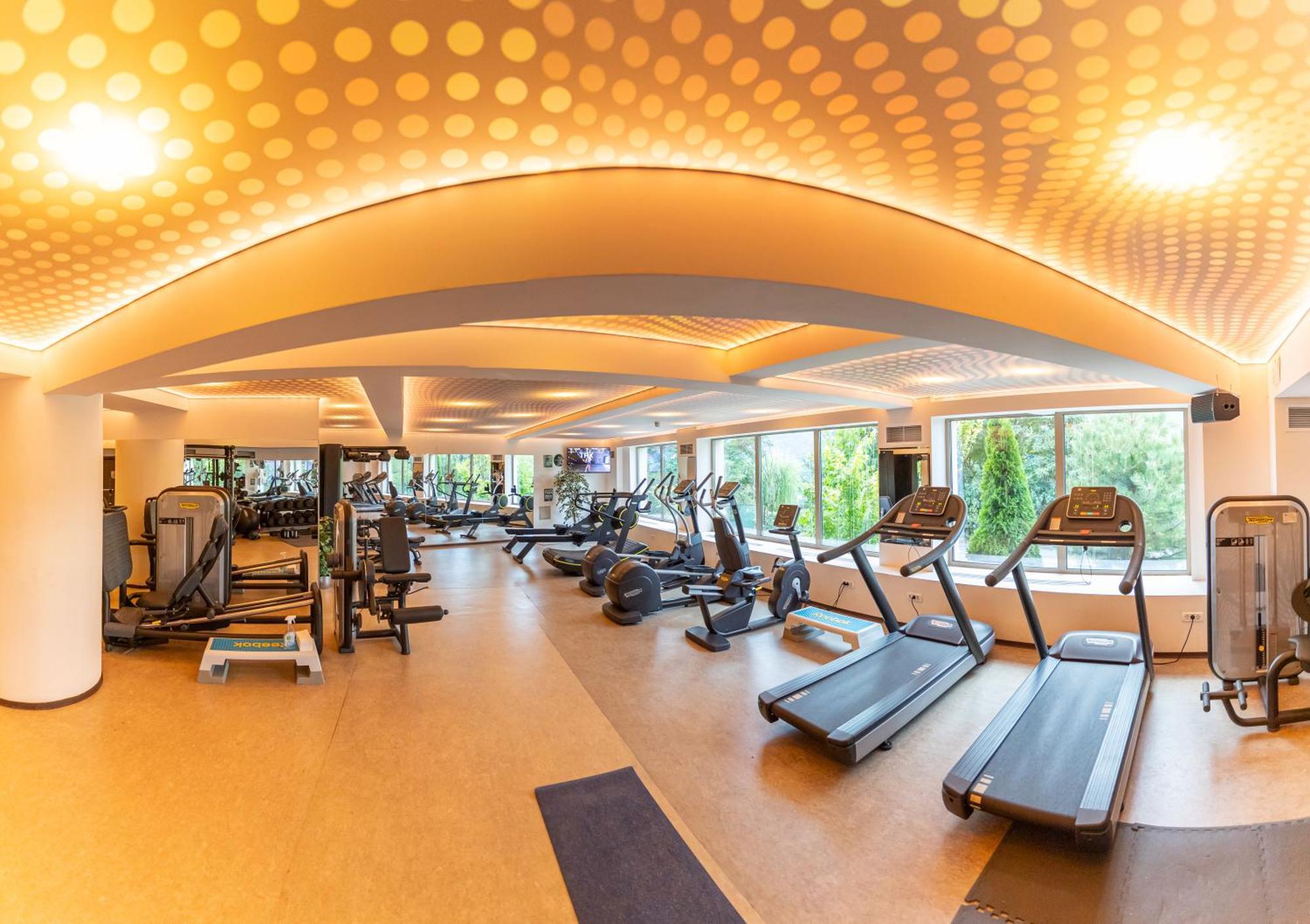 Grand Hotel Belvedere Braszów Zewnętrze zdjęcie