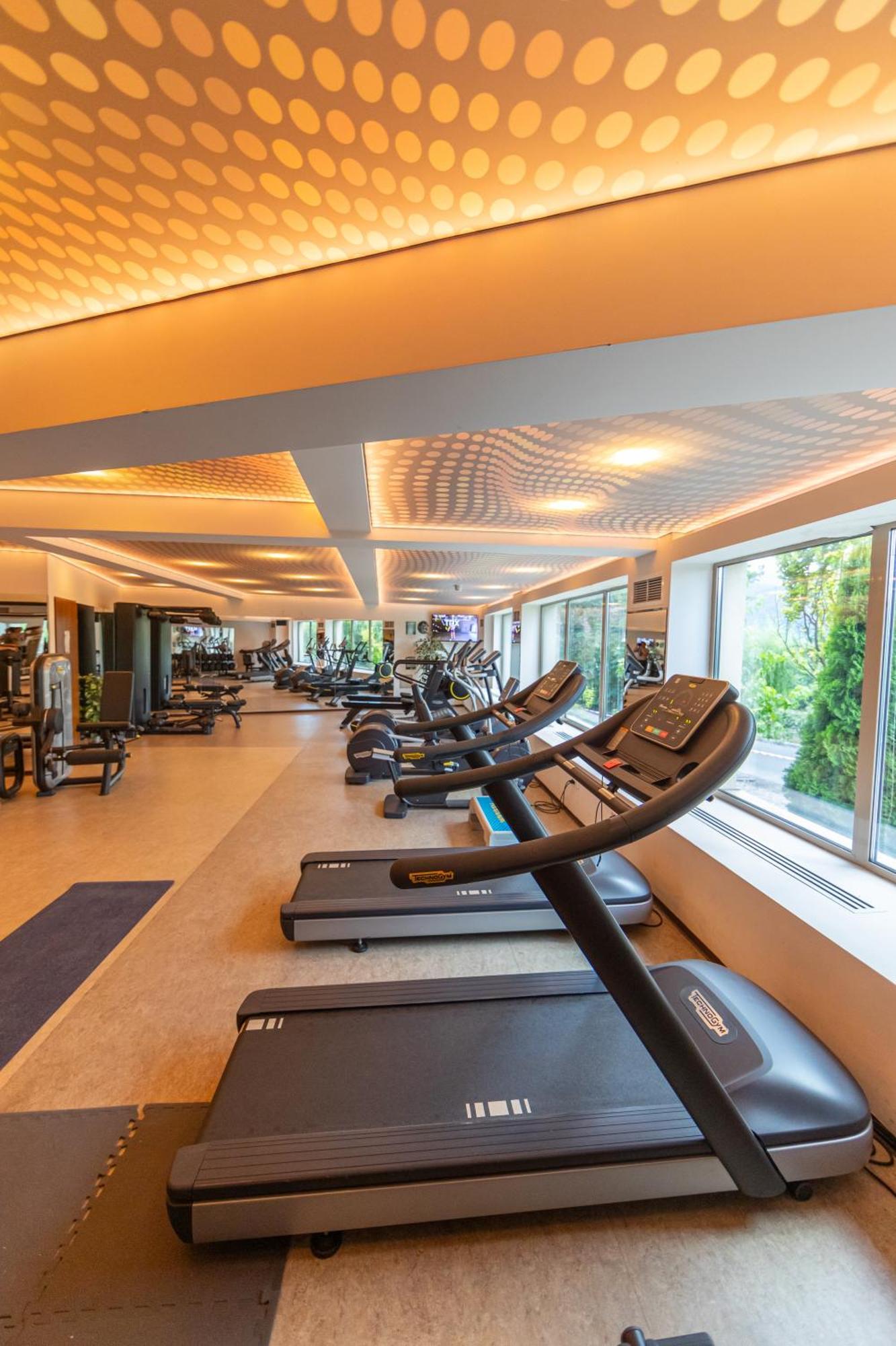 Grand Hotel Belvedere Braszów Zewnętrze zdjęcie