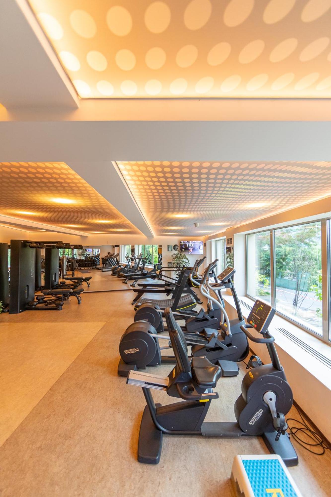 Grand Hotel Belvedere Braszów Zewnętrze zdjęcie
