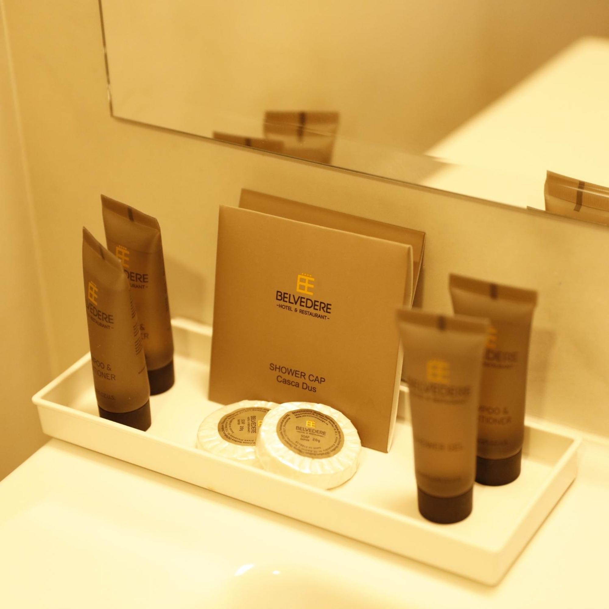 Grand Hotel Belvedere Braszów Zewnętrze zdjęcie